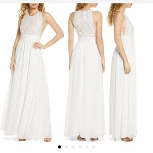 Lulus Maxi Dress